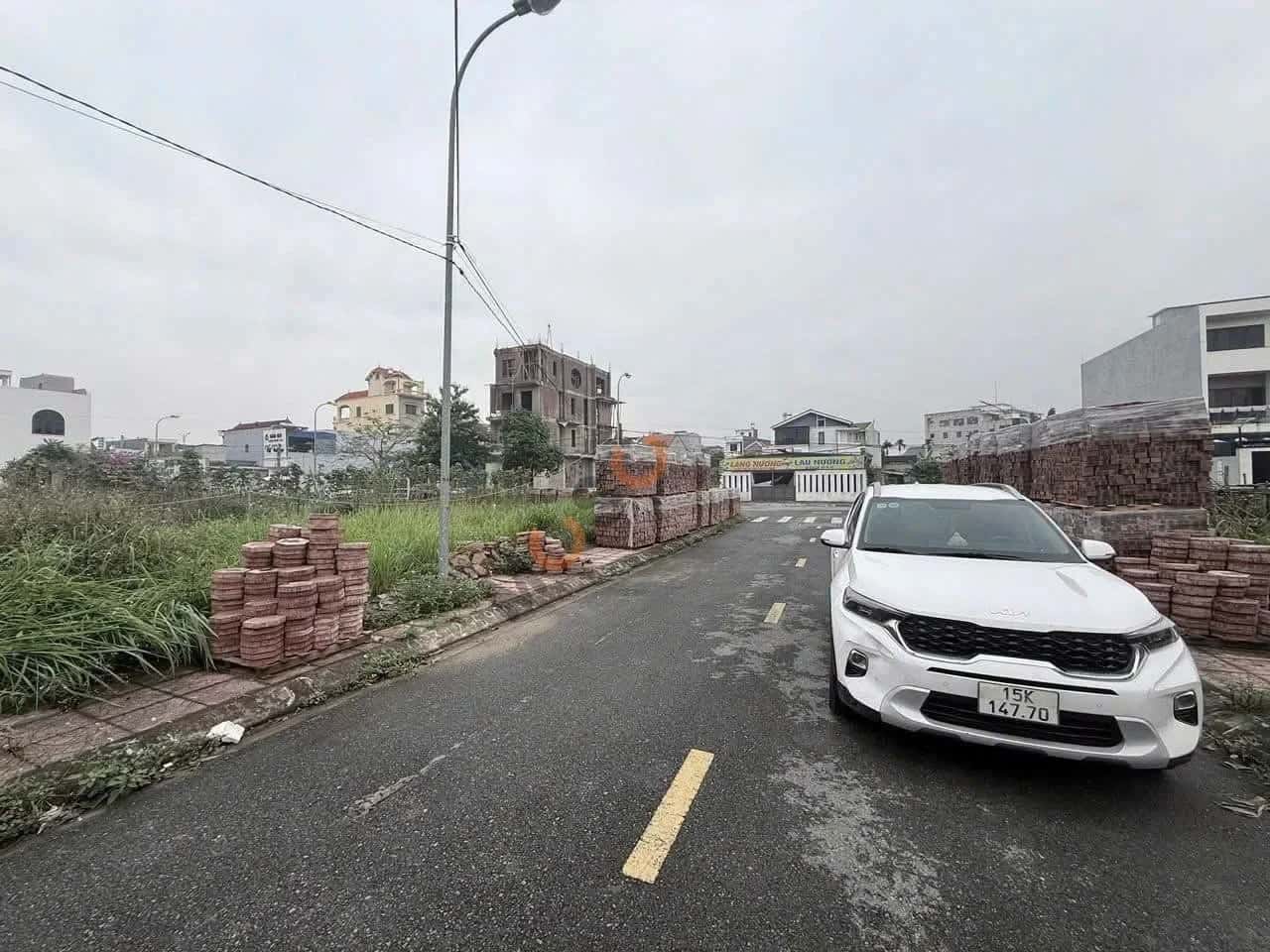 Bán đất Tuyến 2, đường 359 Thành phố Thuỷ Nguyên, TP. Hải Phòng – giá 4.2 tỷ — Hình 2 Bán đất Tuyến 2, đường 359 Thành phố Thuỷ Nguyên, TP. Hải Phòng – giá 4.2 tỷ — Hình 2