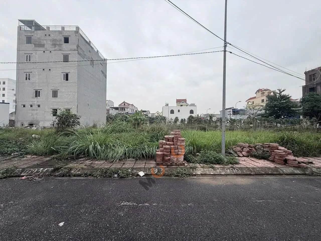 Bán đất Tuyến 2, đường 359 Thành phố Thuỷ Nguyên, TP. Hải Phòng – giá 4.2 tỷ Bán đất Tuyến 2, đường 359 Thành phố Thuỷ Nguyên, TP. Hải Phòng – giá 4.2 tỷ