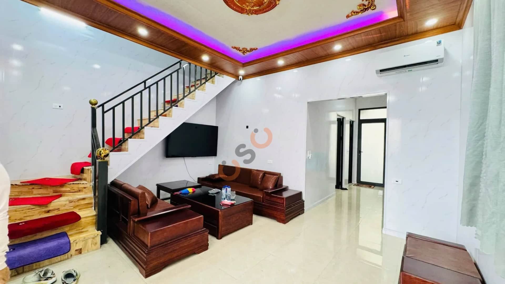 Bán nhà hẻm Thôn 3 Thành phố Thuỷ Nguyên, TP. Hải Phòng – 2 phòng ngủ, giá 1.4 tỷ Bán nhà hẻm Thôn 3 Thành phố Thuỷ Nguyên, TP. Hải Phòng – 2 phòng ngủ, giá 1.4 tỷ
