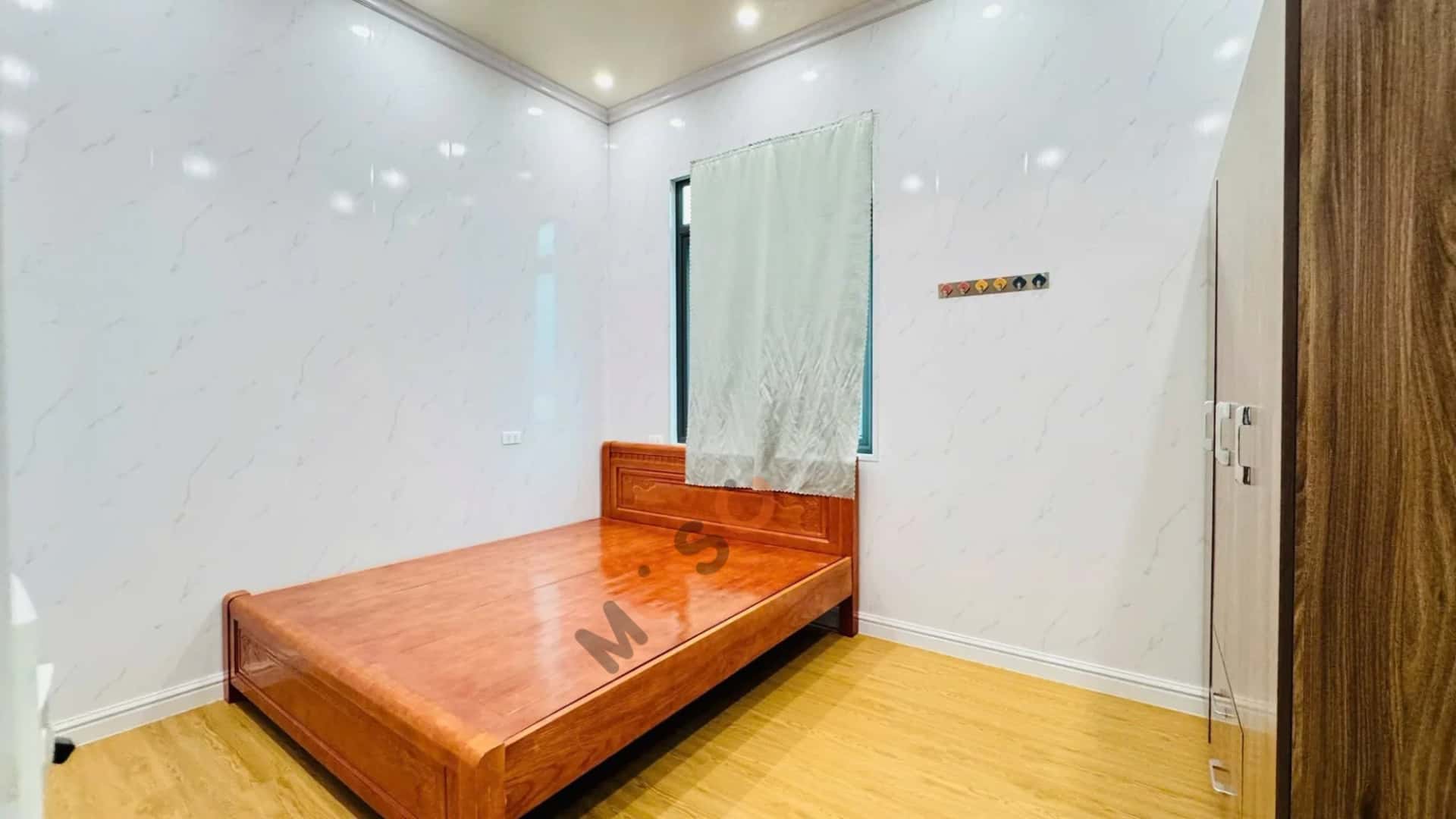 Bán nhà hẻm Thôn 3 Thành phố Thuỷ Nguyên, TP. Hải Phòng – 2 phòng ngủ, giá 1.4 tỷ — Hình 3 Bán nhà hẻm Thôn 3 Thành phố Thuỷ Nguyên, TP. Hải Phòng – 2 phòng ngủ, giá 1.4 tỷ — Hình 3