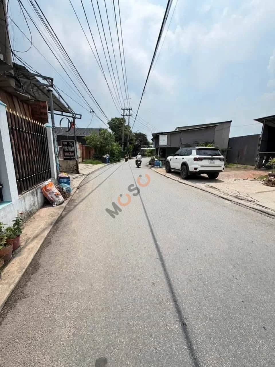 Bán đất Trần Đại Nghĩa Thành phố Tân Uyên, Bình Dương – giá 3.5 tỷ Bán đất Trần Đại Nghĩa Thành phố Tân Uyên, Bình Dương – giá 3.5 tỷ