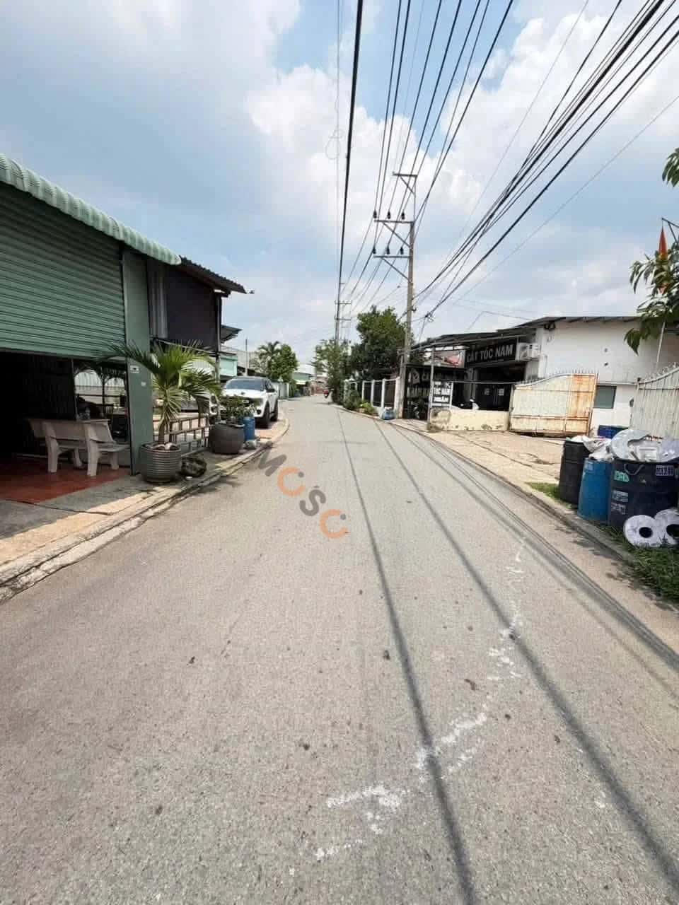 Bán đất Trần Đại Nghĩa Thành phố Tân Uyên, Bình Dương – giá 3.5 tỷ — Hình 3 Bán đất Trần Đại Nghĩa Thành phố Tân Uyên, Bình Dương – giá 3.5 tỷ — Hình 3