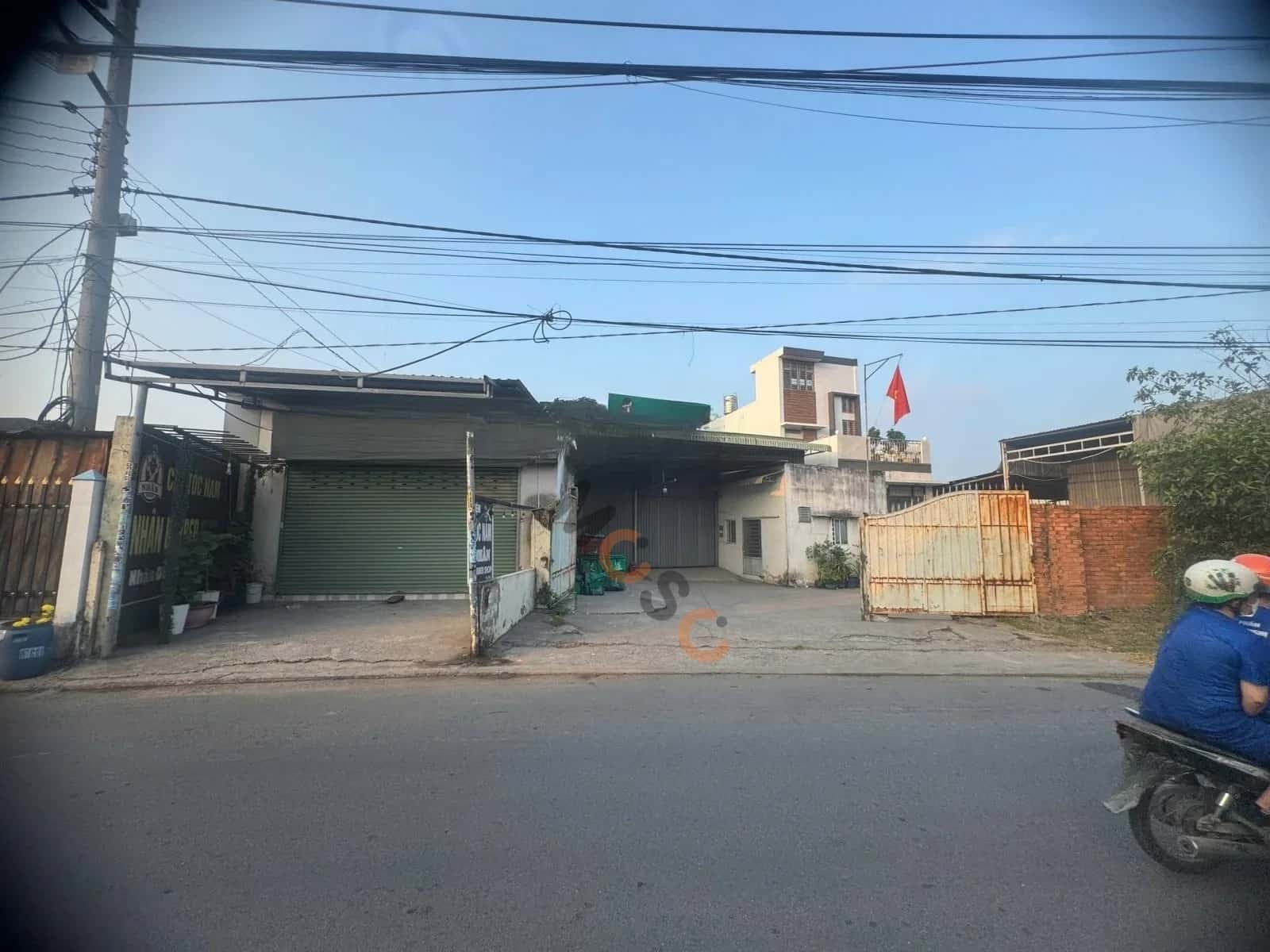 Bán đất Trần Đại Nghĩa Thành phố Tân Uyên, Bình Dương – giá 3.5 tỷ — Hình 2 Bán đất Trần Đại Nghĩa Thành phố Tân Uyên, Bình Dương – giá 3.5 tỷ — Hình 2