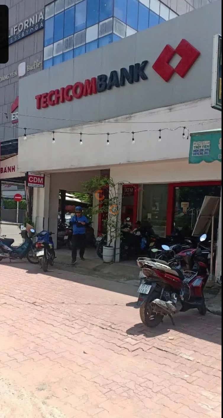 Bán nhà mặt tiền Điện Biên Phủ Quận Bình Thạnh, TP.HCM – 1 phòng ngủ, giá 110 tỷ — Hình 2 Bán nhà mặt tiền Điện Biên Phủ Quận Bình Thạnh, TP.HCM – 1 phòng ngủ, giá 110 tỷ — Hình 2