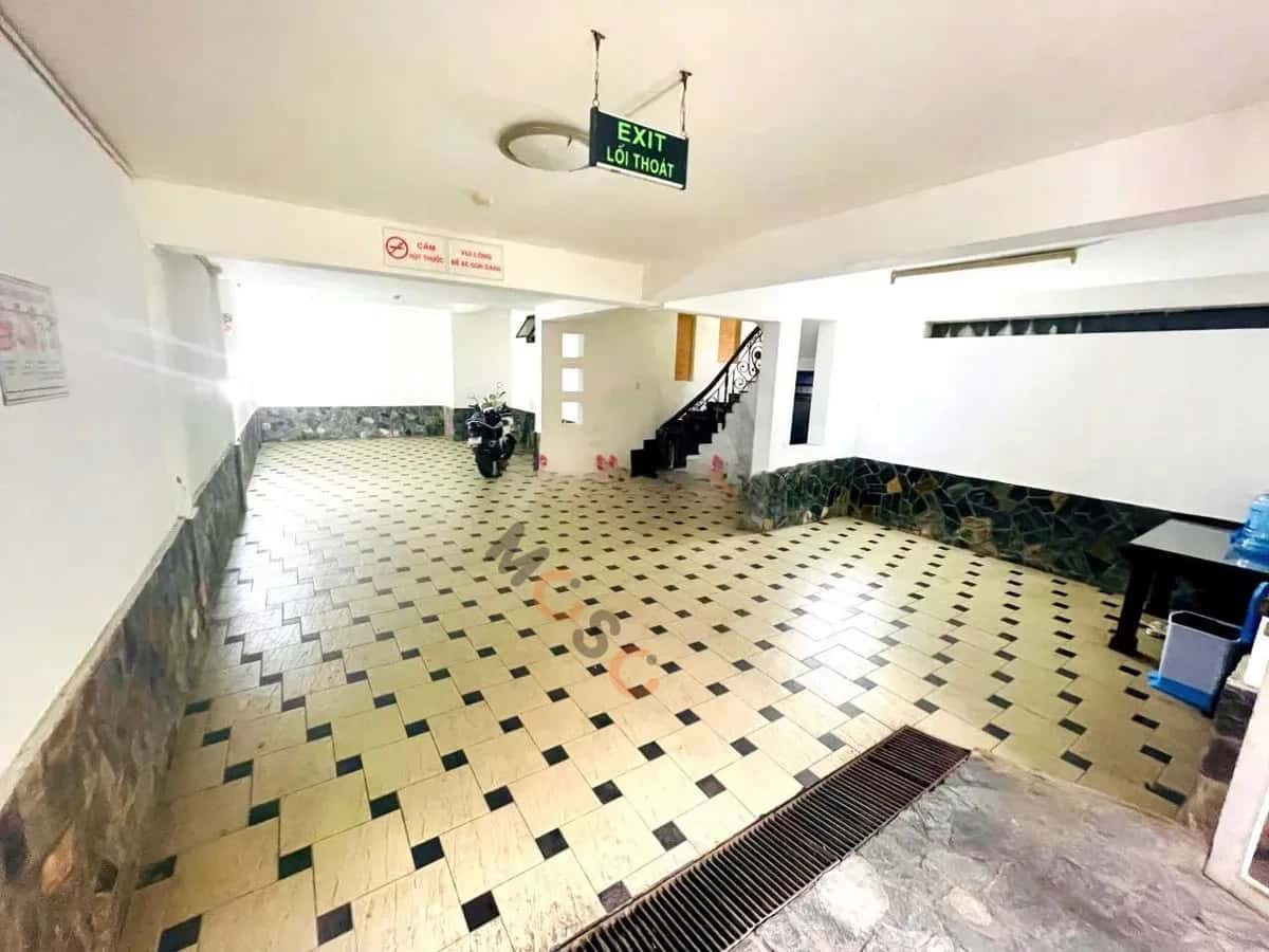 Cho thuê nhà hẻm Đường Hoa Đào Phú Nhuận, TP.HCM – giá 50 triệu — Hình 3 Cho thuê nhà hẻm Đường Hoa Đào Phú Nhuận, TP.HCM – giá 50 triệu — Hình 3