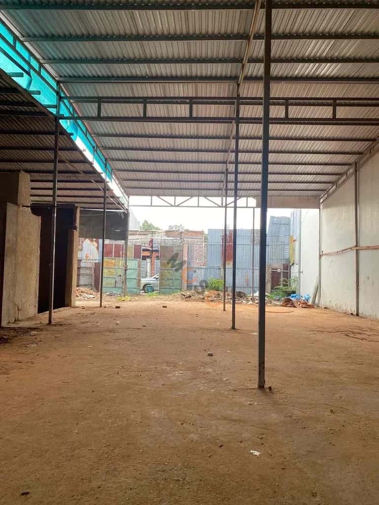 Cho thuê kho, nhà xưởng Phan Văn Hùm Quận 12, Ho Chi Minh – 1 phòng ngủ, giá 15 triệu — Hình 2 Cho thuê kho, nhà xưởng Phan Văn Hùm Quận 12, Ho Chi Minh – 1 phòng ngủ, giá 15 triệu — Hình 2