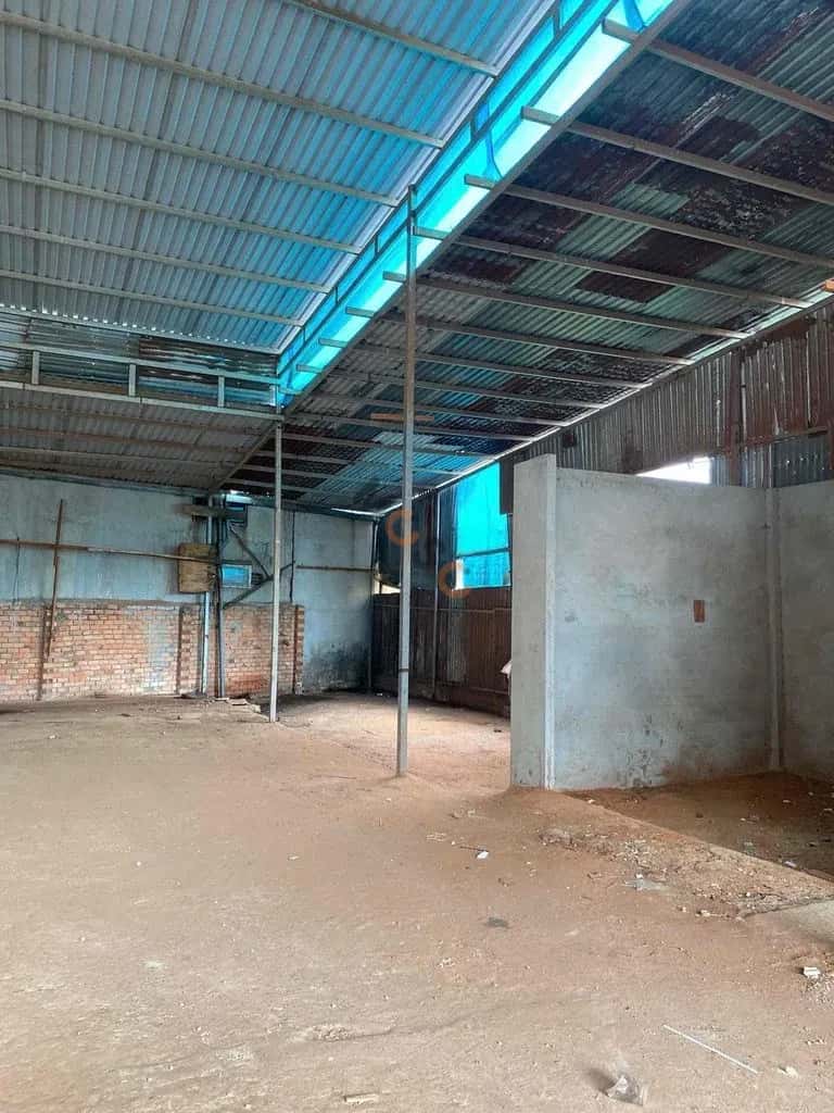 Cho thuê kho, nhà xưởng Phan Văn Hùm Quận 12, Ho Chi Minh – 1 phòng ngủ, giá 15 triệu — Hình 3 Cho thuê kho, nhà xưởng Phan Văn Hùm Quận 12, Ho Chi Minh – 1 phòng ngủ, giá 15 triệu — Hình 3