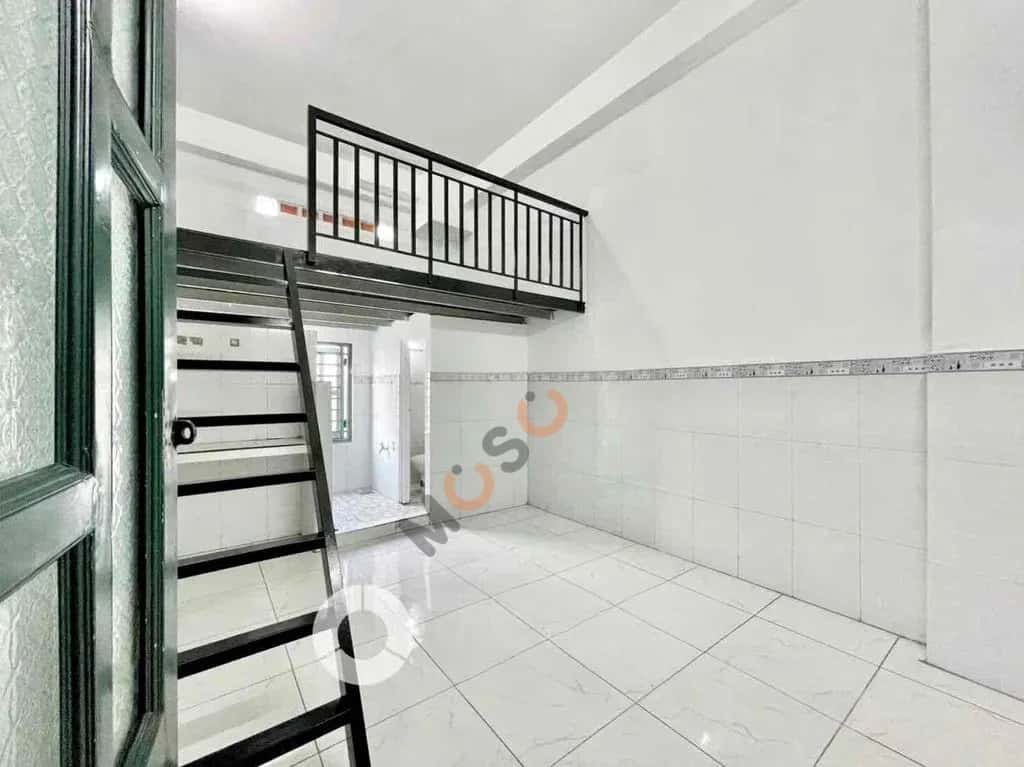 Cho thuê phòng trọ Đường tỉnh 825 Bình Tân, TP.HCM – giá 2.5 triệu — Hình 2 Cho thuê phòng trọ Đường tỉnh 825 Bình Tân, TP.HCM – giá 2.5 triệu — Hình 2