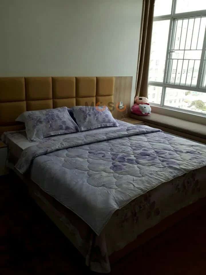 Cho thuê căn hộ chung cư Đường Tạ Quang Bửu Quận 8, TP.HCM – 2 phòng ngủ, giá 14 triệu — Hình 3 Cho thuê căn hộ chung cư Đường Tạ Quang Bửu Quận 8, TP.HCM – 2 phòng ngủ, giá 14 triệu — Hình 3