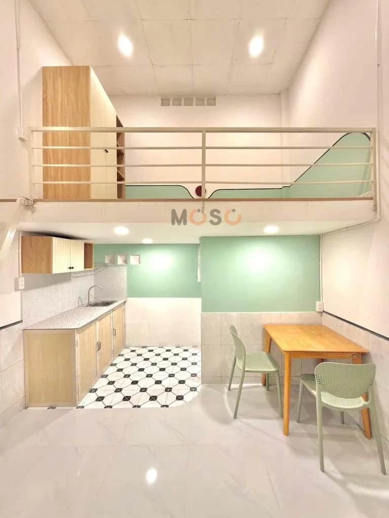 Cho thuê phòng trọ Đường Số 8 Thủ Đức, TP.HCM – 1 phòng ngủ, giá 4 triệu Cho thuê phòng trọ Đường Số 8 Thủ Đức, TP.HCM – 1 phòng ngủ, giá 4 triệu