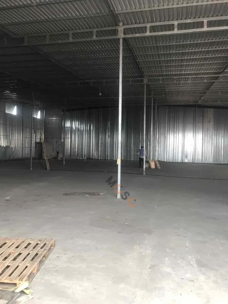 Cho thuê kho, nhà xưởng Đường Số 1 Bình Tân, TP.HCM – giá 70 triệu — Hình 2 Cho thuê kho, nhà xưởng Đường Số 1 Bình Tân, TP.HCM – giá 70 triệu — Hình 2