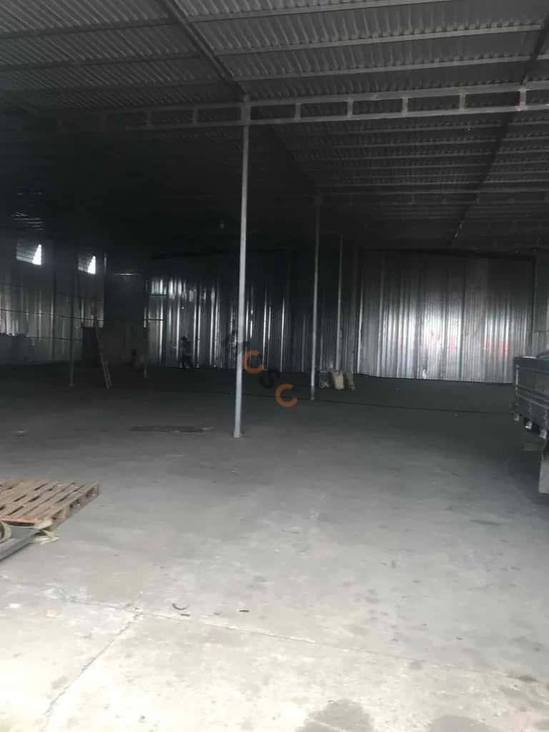 Cho thuê kho, nhà xưởng Đường Số 1 Bình Tân, TP.HCM – giá 70 triệu — Hình 3 Cho thuê kho, nhà xưởng Đường Số 1 Bình Tân, TP.HCM – giá 70 triệu — Hình 3