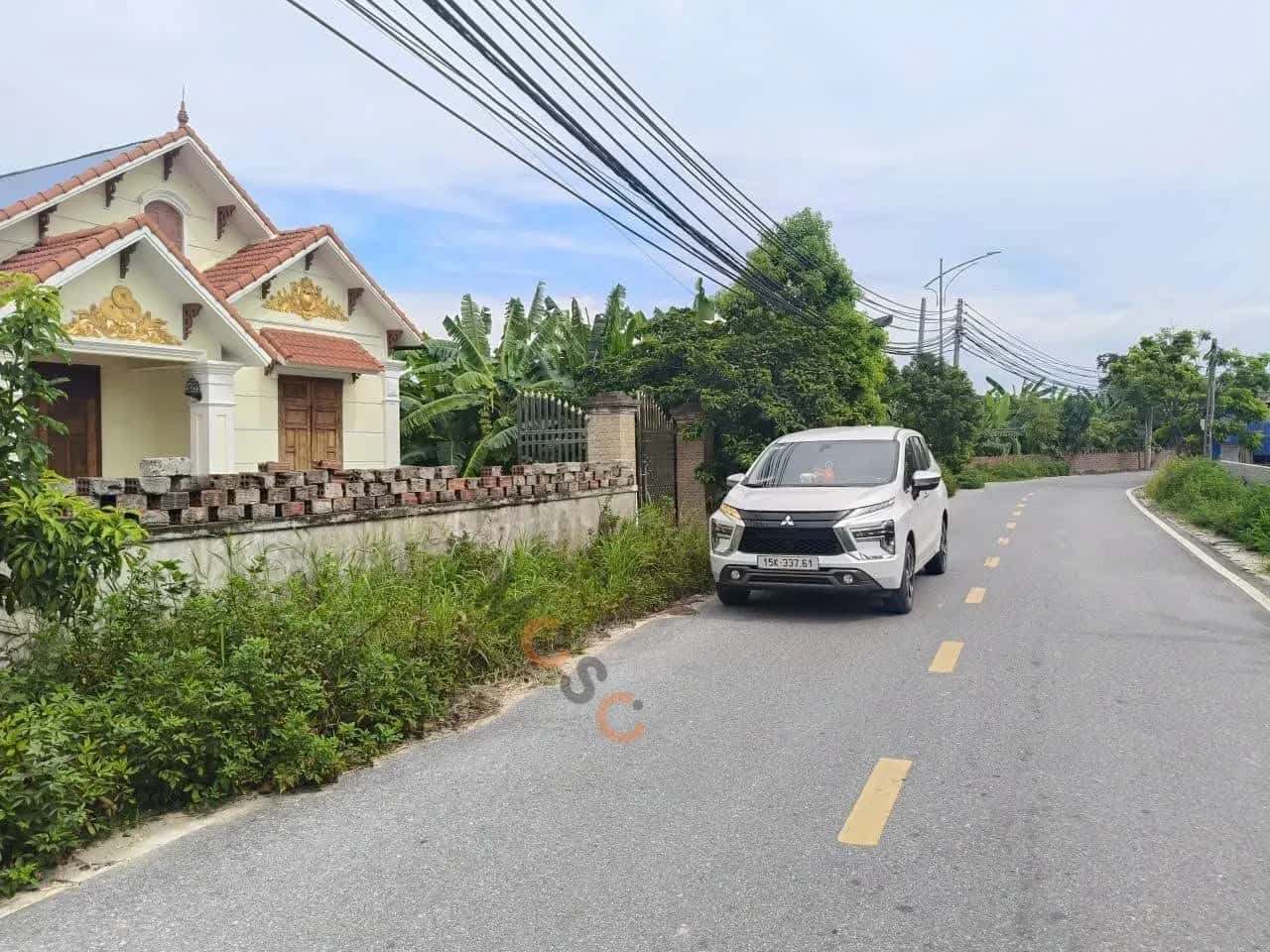 Bán nhà mặt tiền Xóm 9 Thành phố Thuỷ Nguyên, TP. Hải Phòng – 4 phòng ngủ, giá 1.9 tỷ — Hình 2 Bán nhà mặt tiền Xóm 9 Thành phố Thuỷ Nguyên, TP. Hải Phòng – 4 phòng ngủ, giá 1.9 tỷ — Hình 2