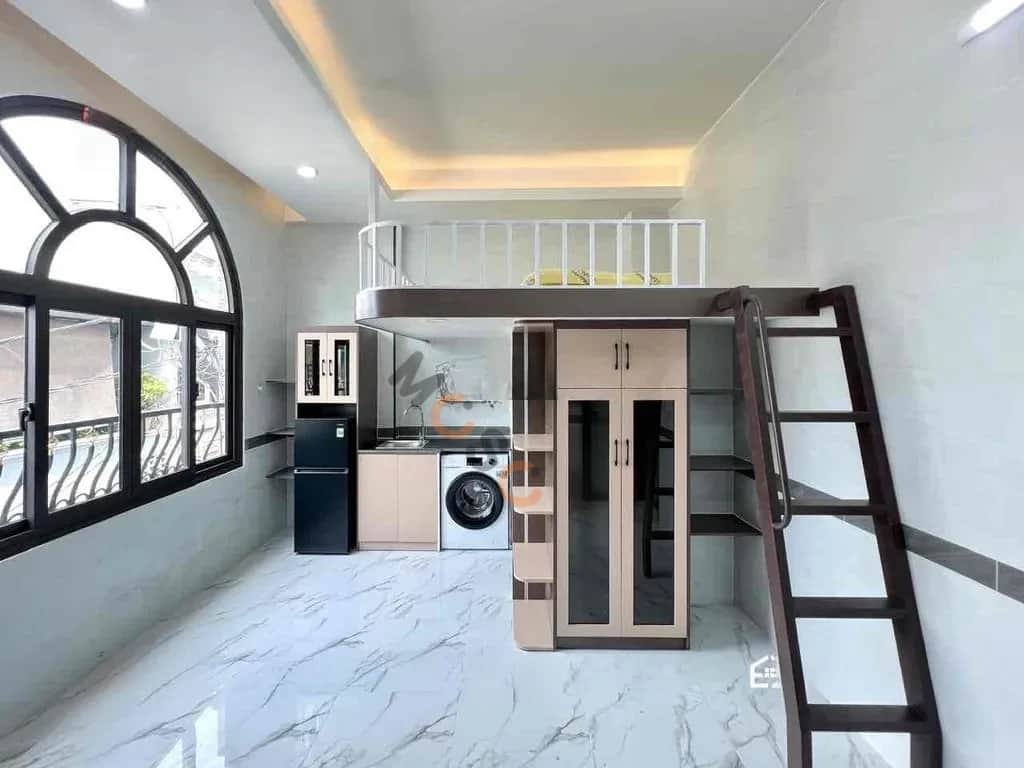Cho thuê căn hộ chung cư Nguyễn Văn Bảo Gò Vấp, TP.HCM – 1 phòng ngủ, giá 4.5 triệu Cho thuê căn hộ chung cư Nguyễn Văn Bảo Gò Vấp, TP.HCM – 1 phòng ngủ, giá 4.5 triệu