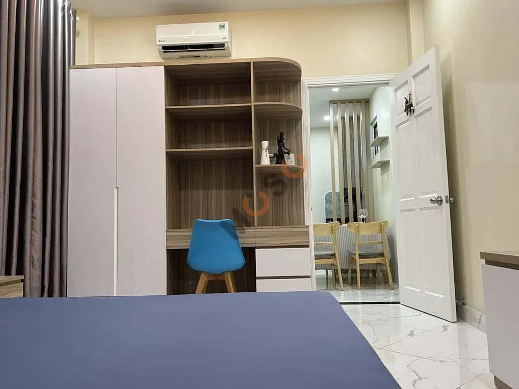 Cho thuê căn hộ chung cư Đường Phạm Văn Đồng Thủ Đức, TP.HCM – 2 phòng ngủ, giá 8.5 triệu — Hình 2 Cho thuê căn hộ chung cư Đường Phạm Văn Đồng Thủ Đức, TP.HCM – 2 phòng ngủ, giá 8.5 triệu — Hình 2