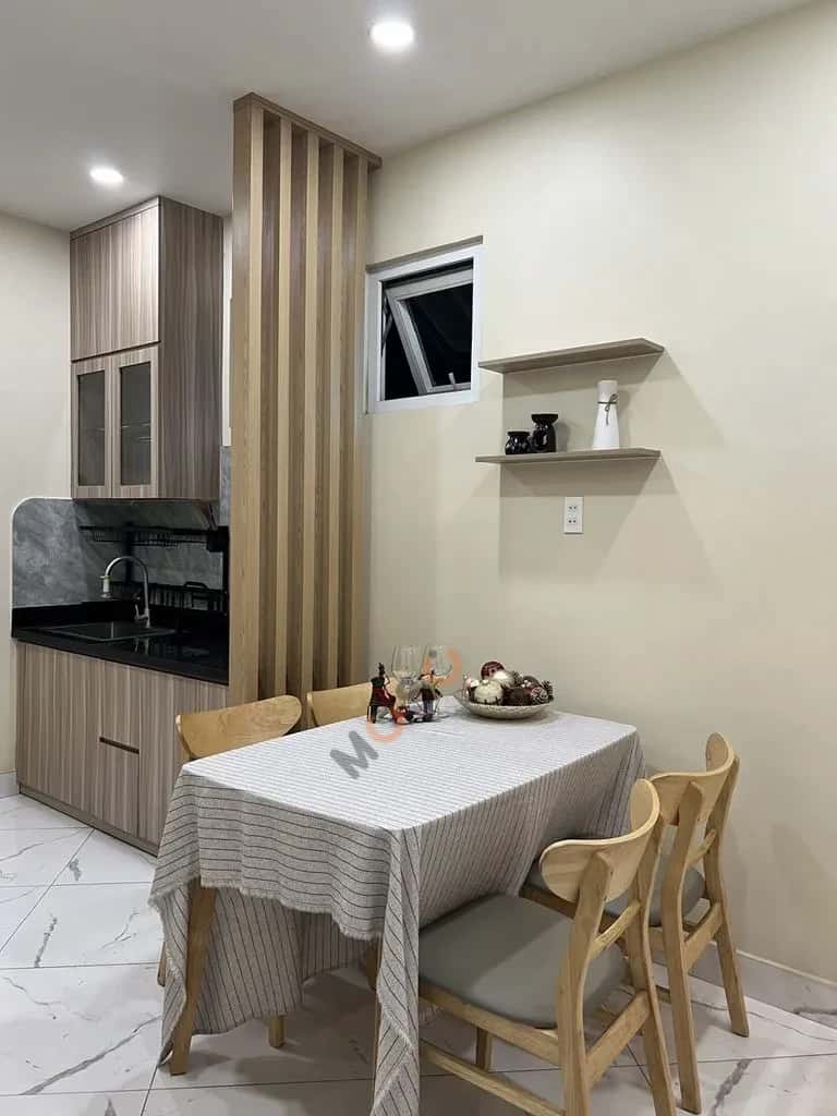 Cho thuê căn hộ chung cư Đường Phạm Văn Đồng Thủ Đức, TP.HCM – 2 phòng ngủ, giá 8.5 triệu — Hình 3 Cho thuê căn hộ chung cư Đường Phạm Văn Đồng Thủ Đức, TP.HCM – 2 phòng ngủ, giá 8.5 triệu — Hình 3