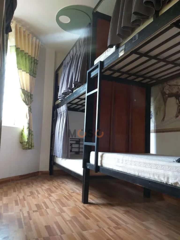 Cho thuê phòng trọ Đường Phan Huy Ích Gò Vấp, TP.HCM – giá 1.2 triệu — Hình 2 Cho thuê phòng trọ Đường Phan Huy Ích Gò Vấp, TP.HCM – giá 1.2 triệu — Hình 2