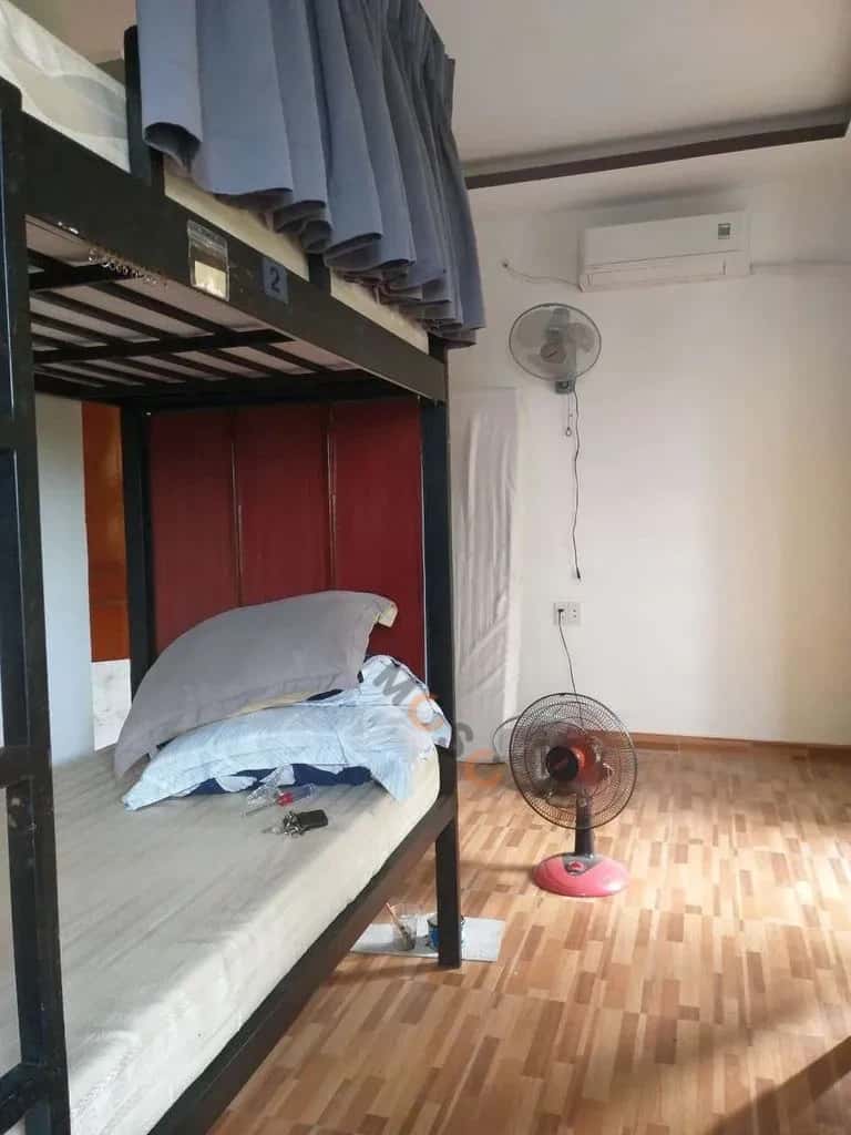 Cho thuê phòng trọ Đường Phan Huy Ích Gò Vấp, TP.HCM – giá 1.2 triệu — Hình 3 Cho thuê phòng trọ Đường Phan Huy Ích Gò Vấp, TP.HCM – giá 1.2 triệu — Hình 3