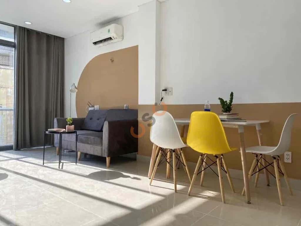 Cho thuê căn hộ chung cư Đường Sư Vạn Hạnh Quận 10, TP.HCM – 1 phòng ngủ, giá 6.5 triệu — Hình 3 Cho thuê căn hộ chung cư Đường Sư Vạn Hạnh Quận 10, TP.HCM – 1 phòng ngủ, giá 6.5 triệu — Hình 3