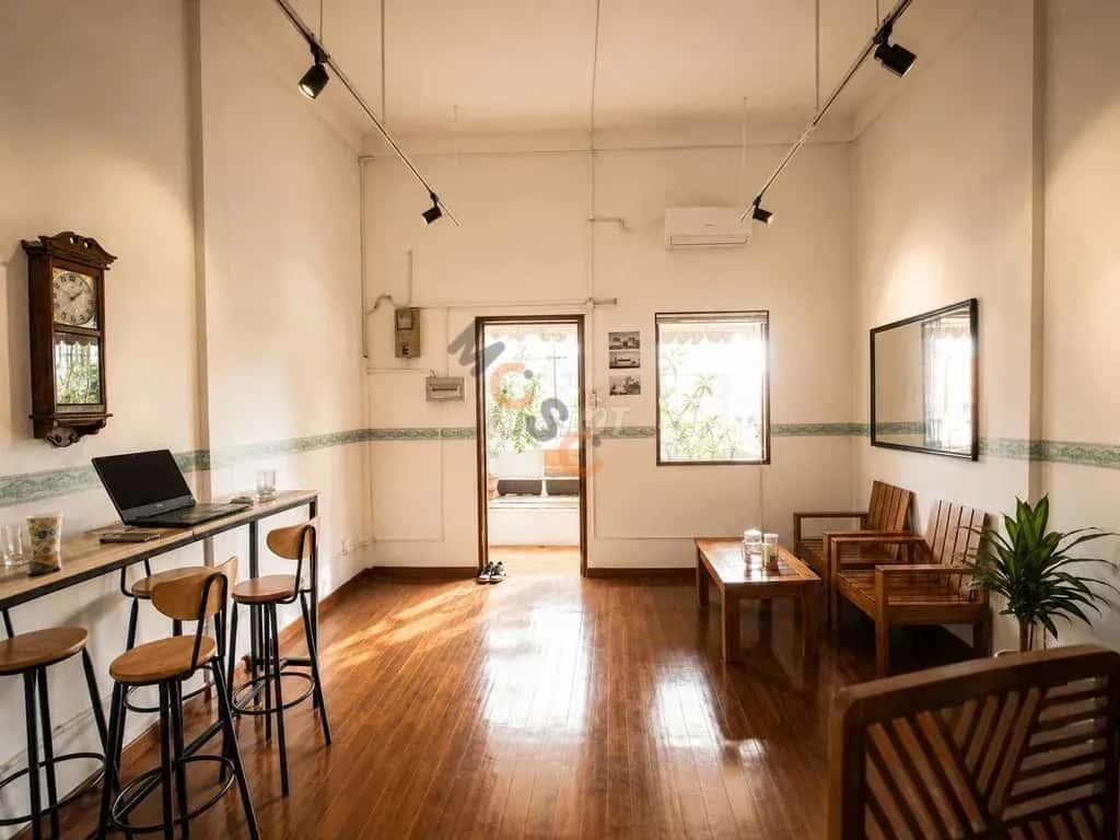 Cho thuê căn hộ chung cư Đường Trần Quốc Toản Quận 3, TP.HCM – 1 phòng ngủ, giá 8.5 triệu — Hình 2 Cho thuê căn hộ chung cư Đường Trần Quốc Toản Quận 3, TP.HCM – 1 phòng ngủ, giá 8.5 triệu — Hình 2