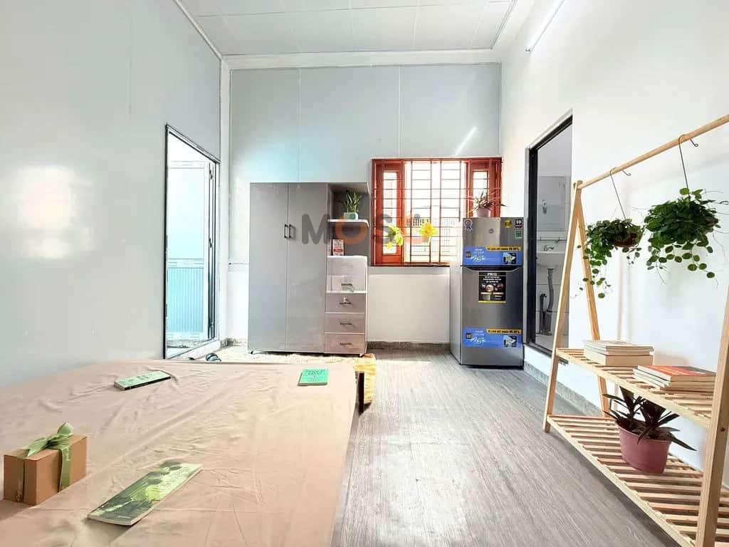 Cho thuê căn hộ chung cư Đường số 44 Gò Vấp, TP.HCM – giá 3.8 triệu Cho thuê căn hộ chung cư Đường số 44 Gò Vấp, TP.HCM – giá 3.8 triệu
