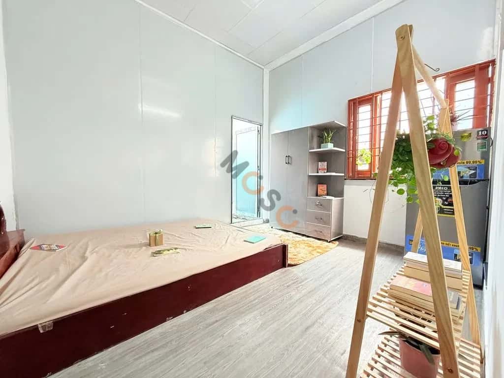 Cho thuê căn hộ chung cư Đường số 44 Gò Vấp, TP.HCM – giá 3.8 triệu — Hình 2 Cho thuê căn hộ chung cư Đường số 44 Gò Vấp, TP.HCM – giá 3.8 triệu — Hình 2