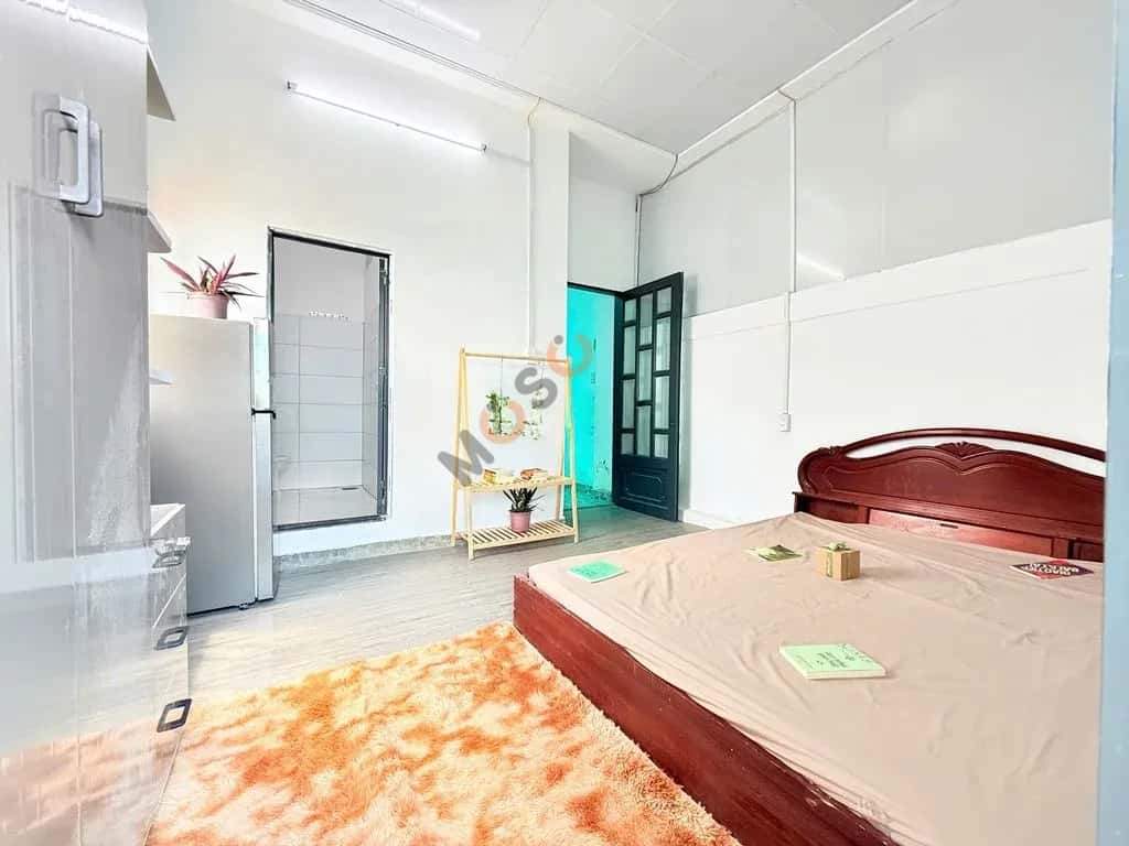 Cho thuê căn hộ chung cư Đường số 44 Gò Vấp, TP.HCM – giá 3.8 triệu — Hình 3 Cho thuê căn hộ chung cư Đường số 44 Gò Vấp, TP.HCM – giá 3.8 triệu — Hình 3