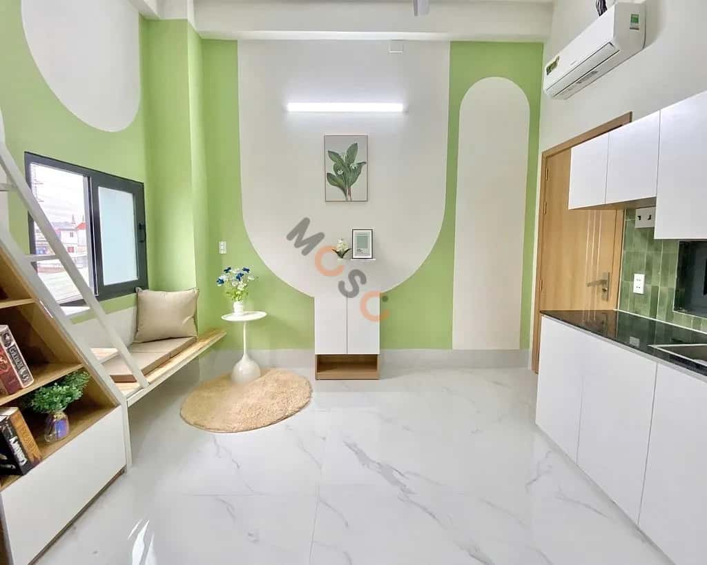 Cho thuê phòng trọ Quốc lộ 1A Quận Bình Tân, TP.HCM – giá 4 triệu — Hình 3 Cho thuê phòng trọ Quốc lộ 1A Quận Bình Tân, TP.HCM – giá 4 triệu — Hình 3