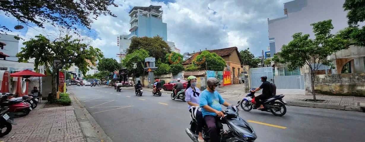 Bán nhà mặt tiền Nơ Trang Long Quận Bình Thạnh, TP.HCM – 1 phòng ngủ, giá 150 tỷ — Hình 2 Bán nhà mặt tiền Nơ Trang Long Quận Bình Thạnh, TP.HCM – 1 phòng ngủ, giá 150 tỷ — Hình 2