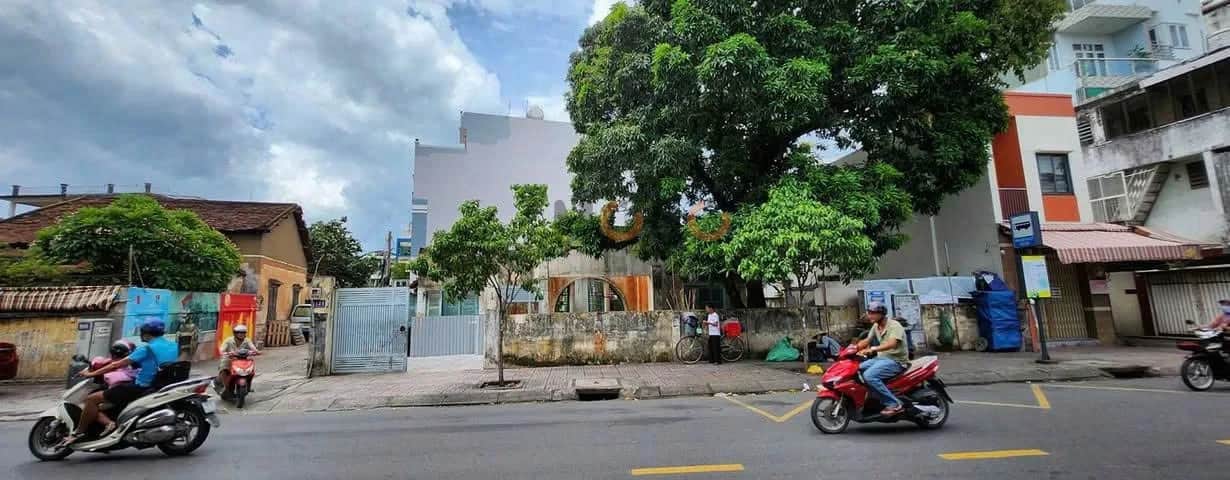 Bán nhà mặt tiền Nơ Trang Long Quận Bình Thạnh, TP.HCM – 1 phòng ngủ, giá 150 tỷ Bán nhà mặt tiền Nơ Trang Long Quận Bình Thạnh, TP.HCM – 1 phòng ngủ, giá 150 tỷ
