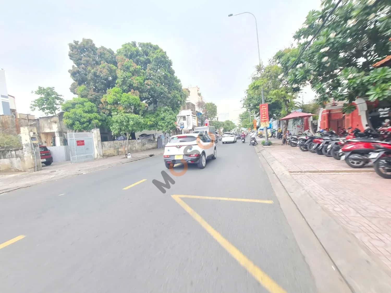 Bán nhà mặt tiền Nơ Trang Long Quận Bình Thạnh, TP.HCM – 1 phòng ngủ, giá 150 tỷ — Hình 3 Bán nhà mặt tiền Nơ Trang Long Quận Bình Thạnh, TP.HCM – 1 phòng ngủ, giá 150 tỷ — Hình 3