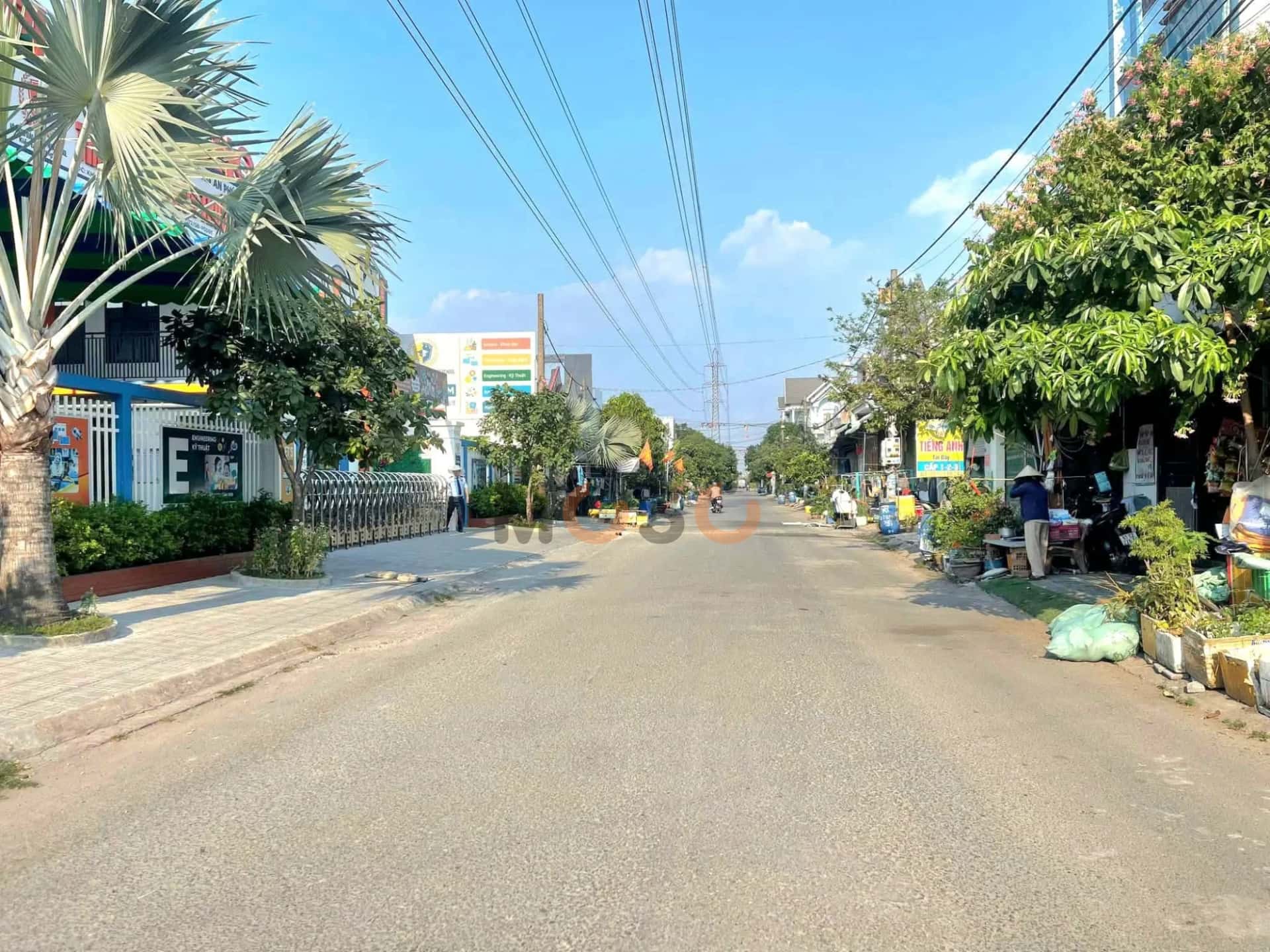 Bán đất đường số 1 Thành phố Thuận An, Bình Dương – giá 3 tỷ — Hình 3 Bán đất đường số 1 Thành phố Thuận An, Bình Dương – giá 3 tỷ — Hình 3