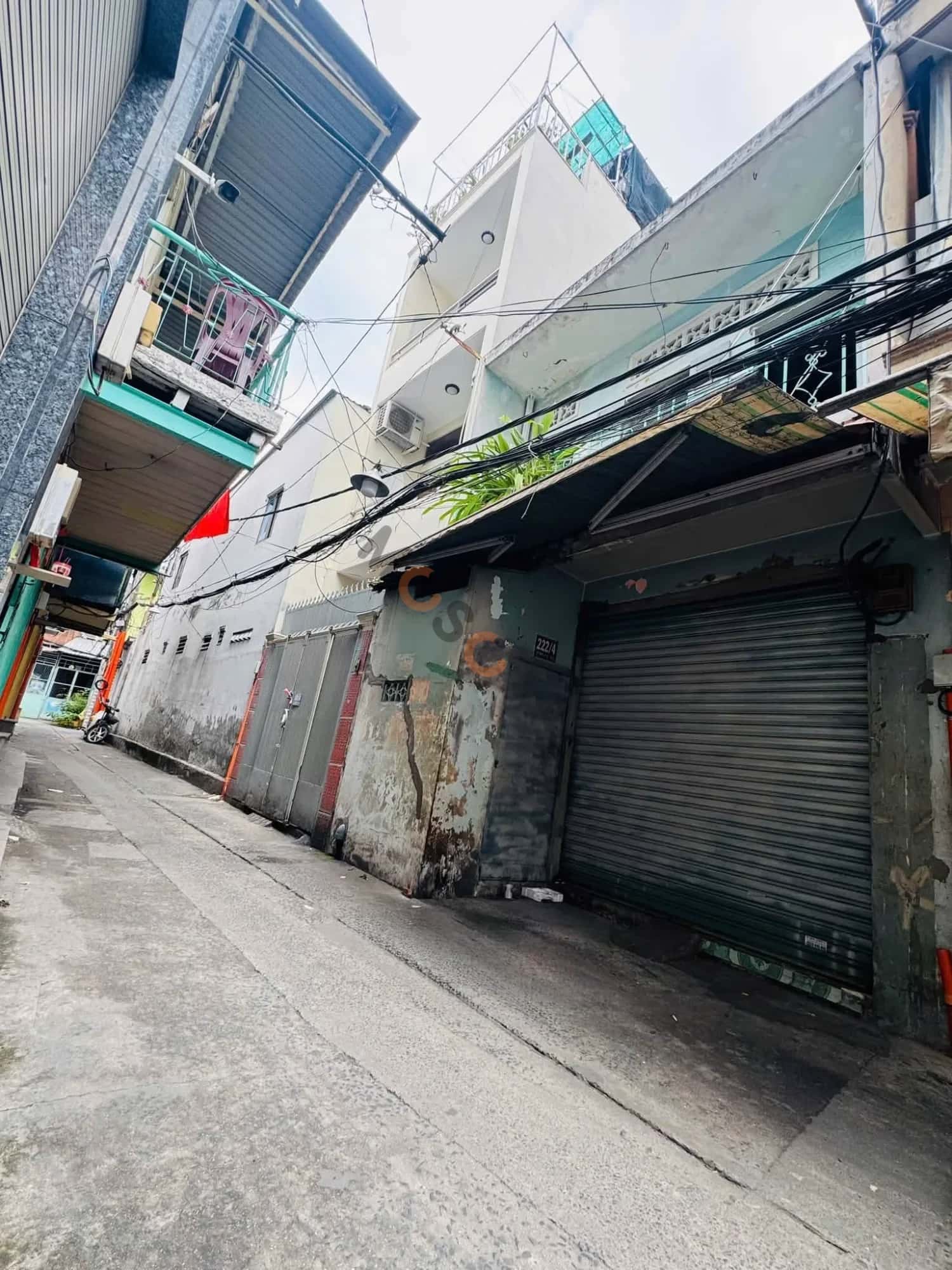 Bán nhà hẻm Lò Siêu Quận 11, TP.HCM – 3 phòng ngủ, giá 3.8 tỷ — Hình 3 Bán nhà hẻm Lò Siêu Quận 11, TP.HCM – 3 phòng ngủ, giá 3.8 tỷ — Hình 3