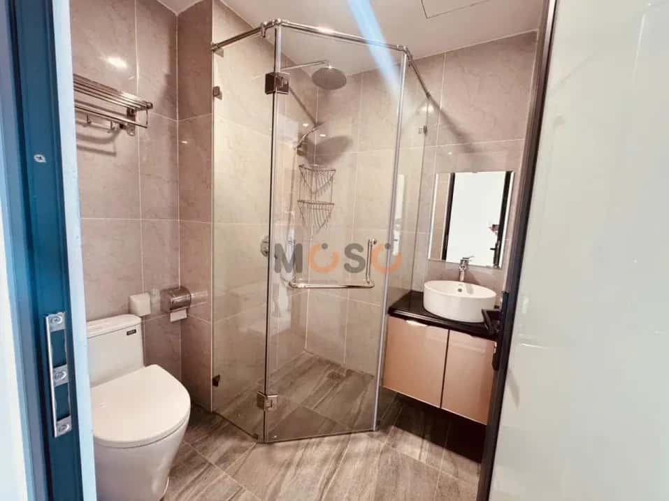 Cho thuê căn hộ dịch vụ Ngõ 81 Tây Hồ, Hà Nội – 1 phòng ngủ, giá 9 triệu — Hình 2 Cho thuê căn hộ dịch vụ Ngõ 81 Tây Hồ, Hà Nội – 1 phòng ngủ, giá 9 triệu — Hình 2