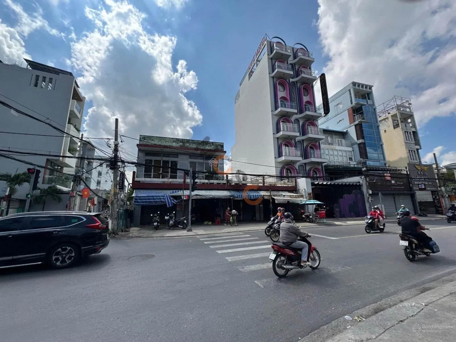Bán nhà mặt tiền Thống Nhất Gò Vấp, TP. Hồ Chí Minh – 4 phòng ngủ, giá 160 tỷ Bán nhà mặt tiền Thống Nhất Gò Vấp, TP. Hồ Chí Minh – 4 phòng ngủ, giá 160 tỷ