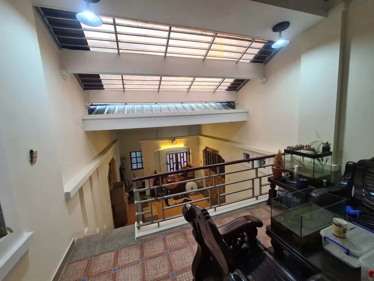 Bán nhà hẻm Thành Thái Quận 10, TP.HCM – 3 phòng ngủ, giá 18 tỷ — Hình 3 Bán nhà hẻm Thành Thái Quận 10, TP.HCM – 3 phòng ngủ, giá 18 tỷ — Hình 3