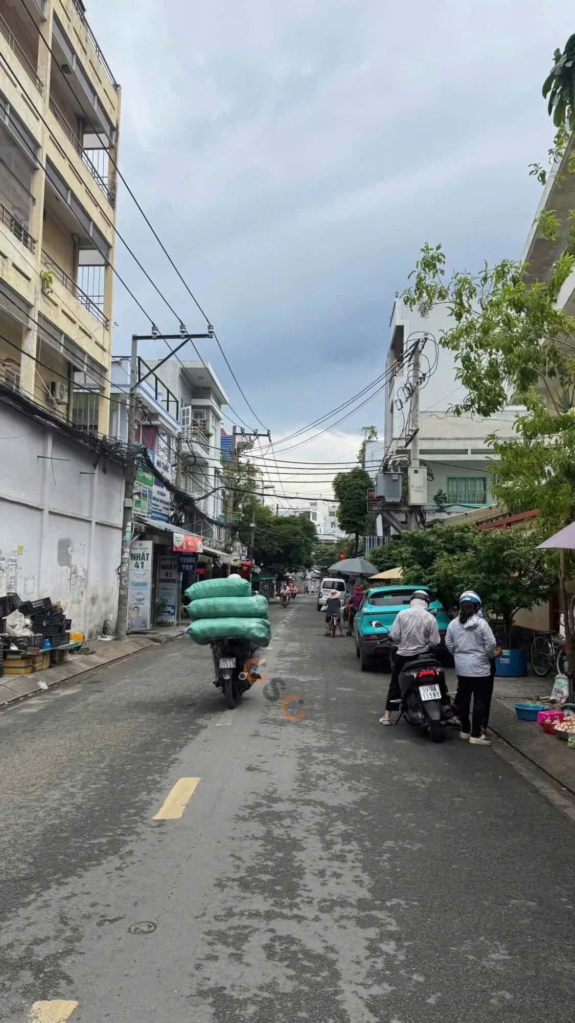 Bán nhà hẻm Bùi Thế Mỹ Quận Tân Bình, TP.HCM – 1 phòng ngủ, giá 6.7 tỷ — Hình 3 Bán nhà hẻm Bùi Thế Mỹ Quận Tân Bình, TP.HCM – 1 phòng ngủ, giá 6.7 tỷ — Hình 3