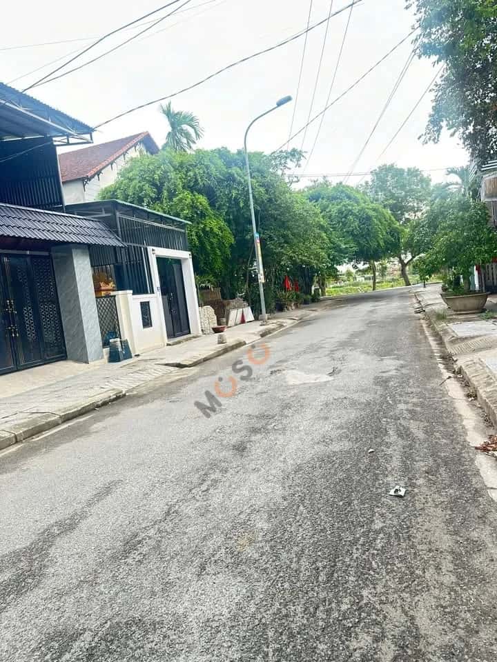 Bán đất Nguyễn Khoa Minh Thị xã Hương Trà, TP. Huế – giá 3.2 tỷ — Hình 2 Bán đất Nguyễn Khoa Minh Thị xã Hương Trà, TP. Huế – giá 3.2 tỷ — Hình 2