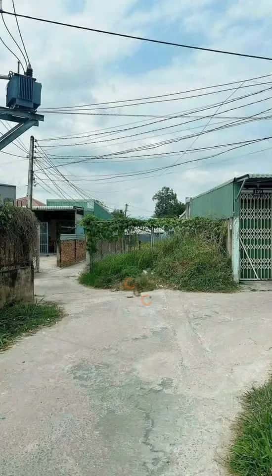 Bán đất Hẻm 278 Châu Thị Kim Thành phố Tân An, Long An – giá 850 triệu — Hình 2 Bán đất Hẻm 278 Châu Thị Kim Thành phố Tân An, Long An – giá 850 triệu — Hình 2