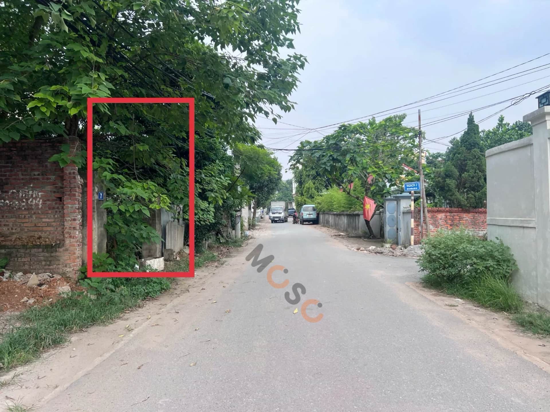 Bán đất TDP Gò Dung Thành phố Vĩnh Yên, Vĩnh Phúc – giá 2.4 tỷ Bán đất TDP Gò Dung Thành phố Vĩnh Yên, Vĩnh Phúc – giá 2.4 tỷ