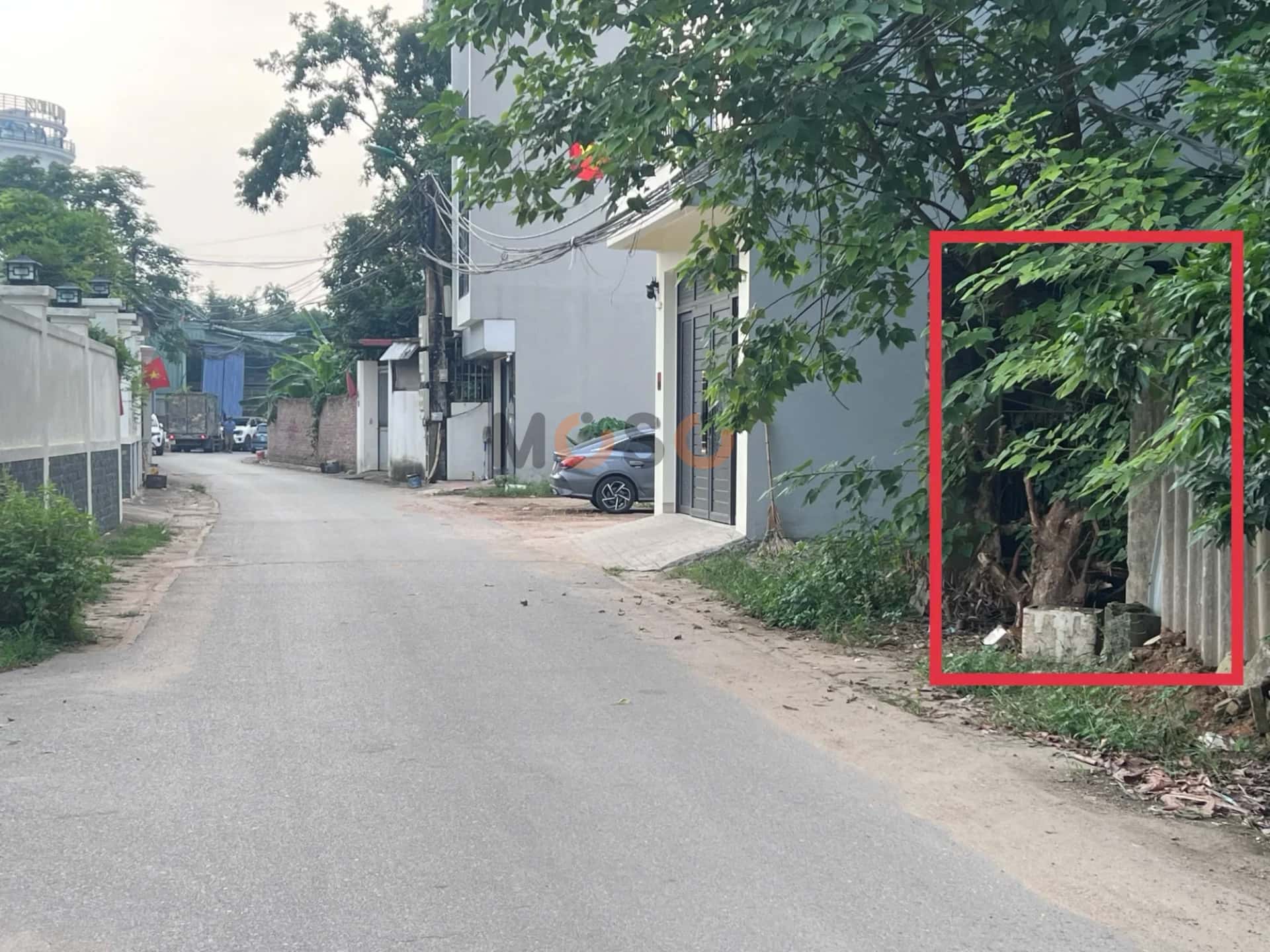 Bán đất TDP Gò Dung Thành phố Vĩnh Yên, Vĩnh Phúc – giá 2.4 tỷ — Hình 2 Bán đất TDP Gò Dung Thành phố Vĩnh Yên, Vĩnh Phúc – giá 2.4 tỷ — Hình 2