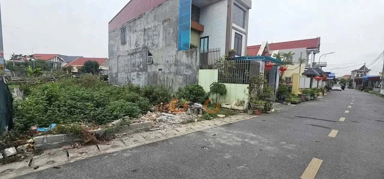 Bán đất Khúc Giản Huyện An Lão, TP. Hải Phòng – giá 2.5 tỷ — Hình 2 Bán đất Khúc Giản Huyện An Lão, TP. Hải Phòng – giá 2.5 tỷ — Hình 2