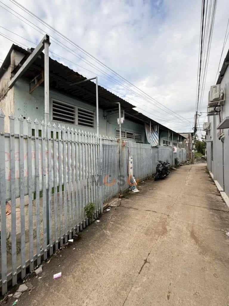 Bán đất Nguyễn Thị Tồn Thành phố Biên Hòa, Đồng Nai – giá 2.6 tỷ — Hình 3 Bán đất Nguyễn Thị Tồn Thành phố Biên Hòa, Đồng Nai – giá 2.6 tỷ — Hình 3
