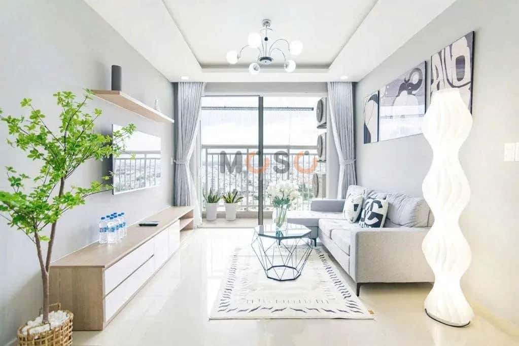 Cho thuê căn hộ chung cư hẻm 52 - đường Lê Quang Sung Quận 6, TP.HCM – 3 phòng ngủ, giá 17 triệu Cho thuê căn hộ chung cư hẻm 52 - đường Lê Quang Sung Quận 6, TP.HCM – 3 phòng ngủ, giá 17 triệu