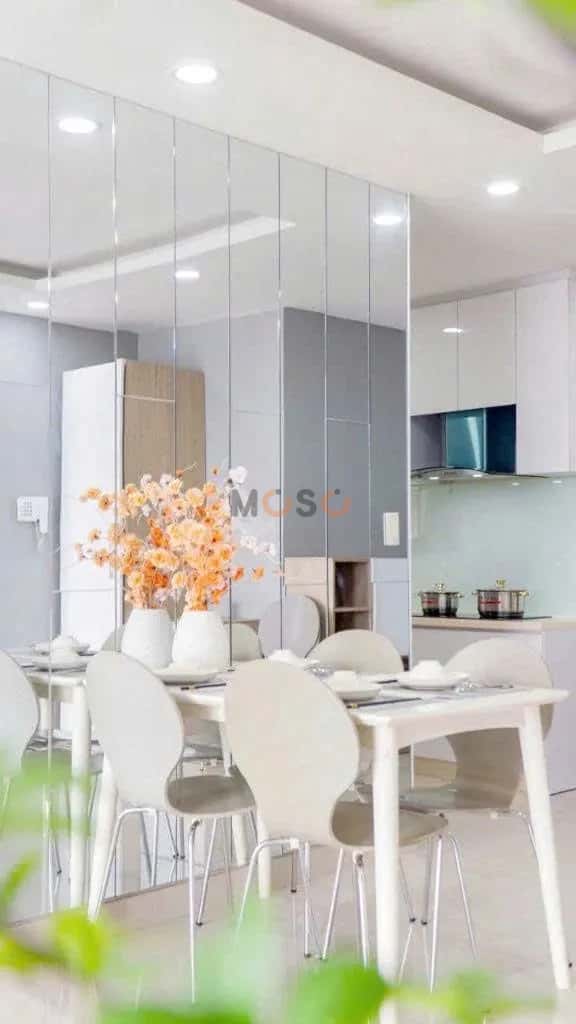 Cho thuê căn hộ chung cư hẻm 52 - đường Lê Quang Sung Quận 6, TP.HCM – 3 phòng ngủ, giá 17 triệu — Hình 2 Cho thuê căn hộ chung cư hẻm 52 - đường Lê Quang Sung Quận 6, TP.HCM – 3 phòng ngủ, giá 17 triệu — Hình 2