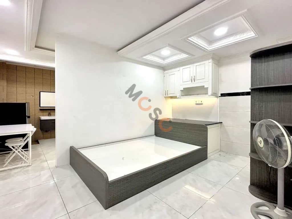 Cho thuê căn hộ chung cư Đường Nguyễn Thị Tú Bình Tân, TP.HCM – 1 phòng ngủ, giá 3.8 triệu Cho thuê căn hộ chung cư Đường Nguyễn Thị Tú Bình Tân, TP.HCM – 1 phòng ngủ, giá 3.8 triệu
