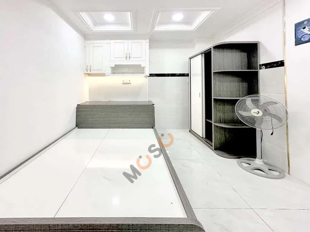 Cho thuê căn hộ chung cư Đường Nguyễn Thị Tú Bình Tân, TP.HCM – 1 phòng ngủ, giá 3.8 triệu — Hình 3 Cho thuê căn hộ chung cư Đường Nguyễn Thị Tú Bình Tân, TP.HCM – 1 phòng ngủ, giá 3.8 triệu — Hình 3