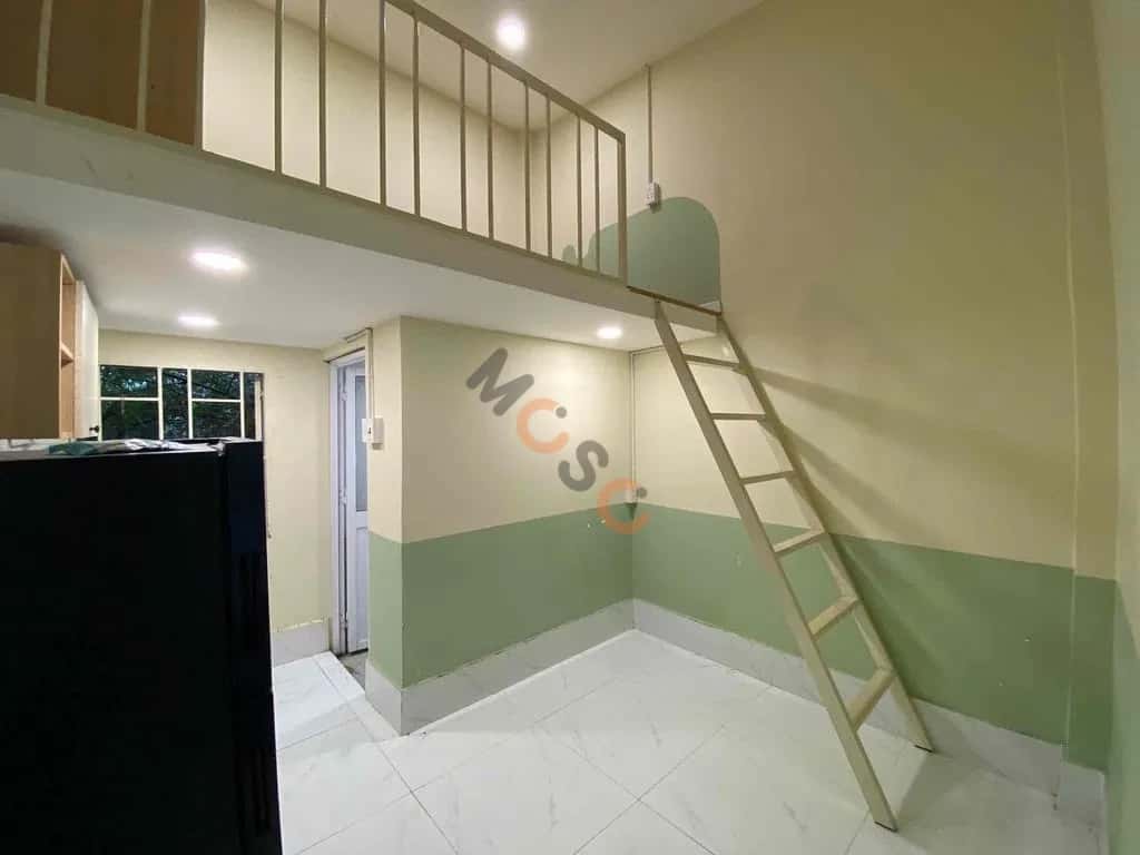 Cho thuê phòng trọ Quốc lộ 1A Thủ Đức, TP.HCM – giá 3.5 triệu — Hình 2 Cho thuê phòng trọ Quốc lộ 1A Thủ Đức, TP.HCM – giá 3.5 triệu — Hình 2