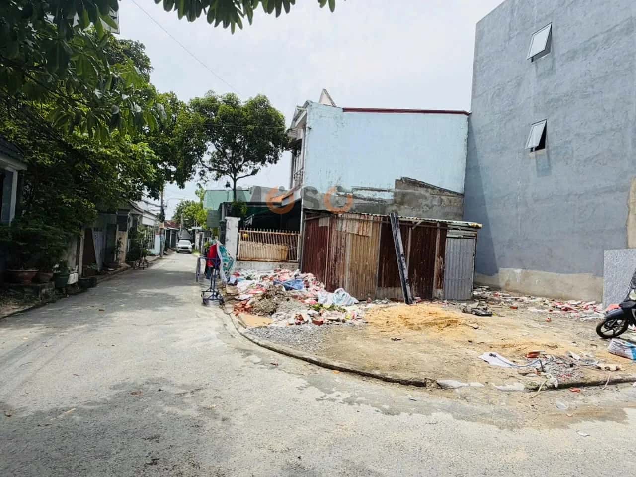 Bán đất hẻm 453 Lê Hồng Phong Thành phố Thủ Dầu Một, Bình Dương – giá 3.5 tỷ — Hình 3 Bán đất hẻm 453 Lê Hồng Phong Thành phố Thủ Dầu Một, Bình Dương – giá 3.5 tỷ — Hình 3