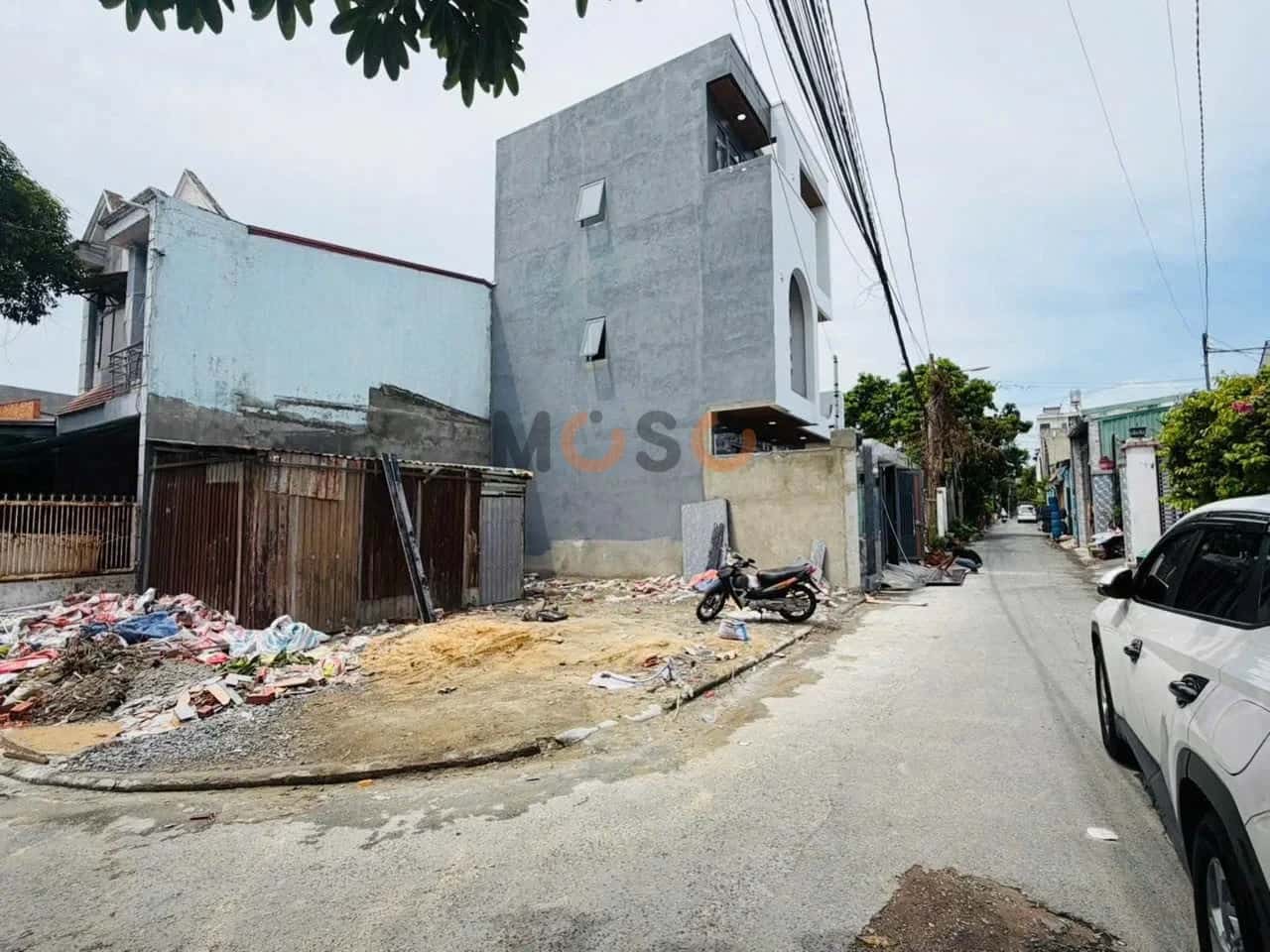 Bán đất hẻm 453 Lê Hồng Phong Thành phố Thủ Dầu Một, Bình Dương – giá 3.5 tỷ — Hình 2 Bán đất hẻm 453 Lê Hồng Phong Thành phố Thủ Dầu Một, Bình Dương – giá 3.5 tỷ — Hình 2